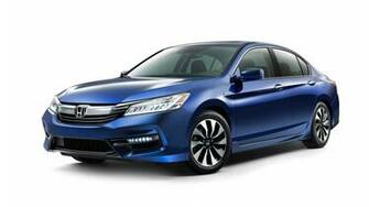 Honda Accord Hybrid Wallpaper HD Car