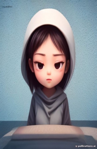 Cute Drawing Wallpaper