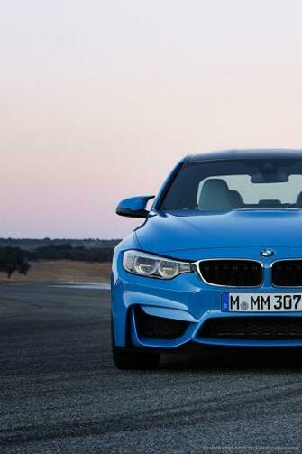 Bmw M3 iPhone Wallpaper Gallery