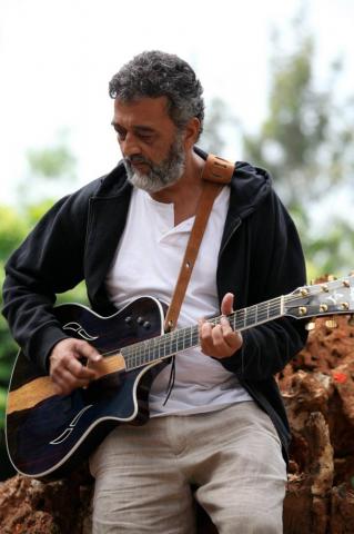 Lucky Ali