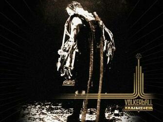 Rammstein Wallpaper1 Wallpaper