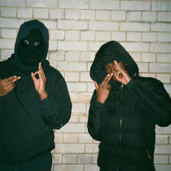 Uk Drill Wallpaper