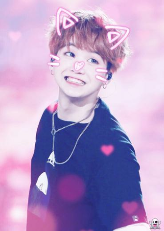 Bts Suga Cute Wallpaper Top Background