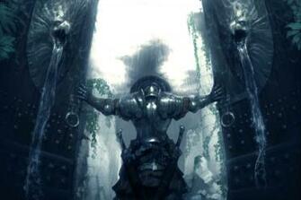 Vindictus Computer Wallpaper Desktop Background