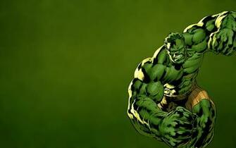 Incredible Hulk Wallpaper