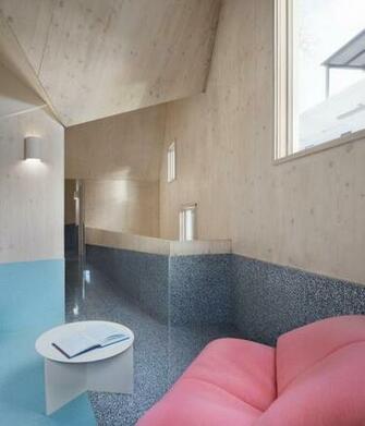 Mall Wallpaper Architects Directory