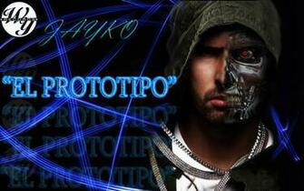Wisin Y Yandel Wallpaper