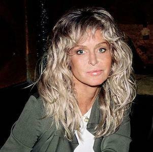 Farrah Fawcett Last Words Before Death Image Mag