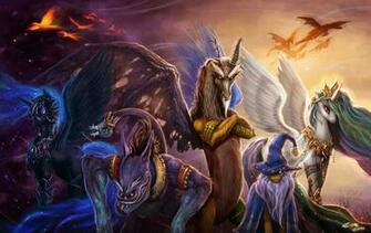 Obsession Is Magic Pony Pics