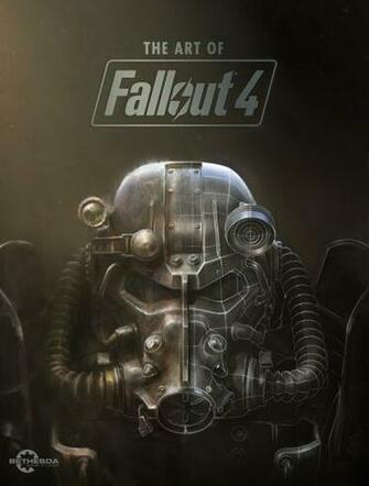 Fallout Artbook