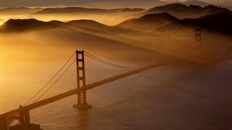 San Francisco Desktop Wallpaper Background In HD