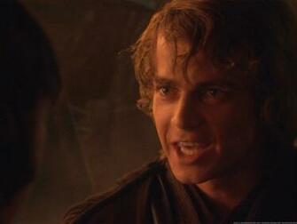 Anakin Skywalker Wallpaper