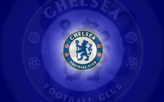 Chelsea Fc Logo HD Wallpaper High Quality