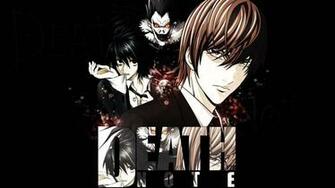 Death Note Wallpaper
