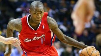 Jamal Crawford Wallpaper Ans