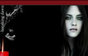 The Twilight Saga Breaking Dawn Pc Wallpaper