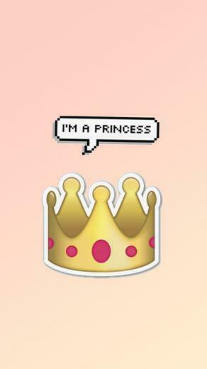 Emoji Wallpaper For iPhone HD