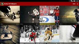 Hockey HD Wallpaper Es Una Colecci N De