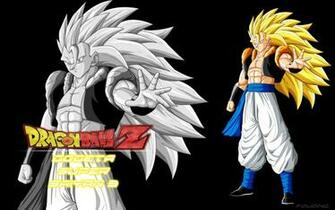 Super Saiyan Wallpaper Gogeta