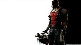 Duke Nukem Forever Wallpaper