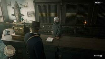 I Shot The Gunsmith In Head He Lived Somehow Came Back