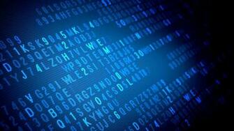 Background Computer Image