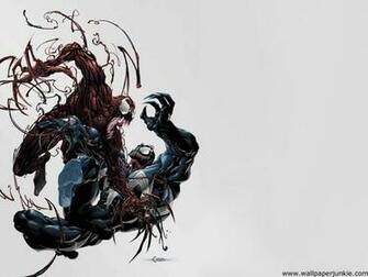 iPhone Wallpaper Venom