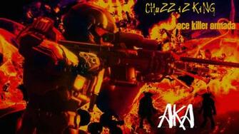Chuzz Aka Snipez Wallpaper