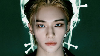 Stray Kids Oddinary Hyunjin Maniac Wallpaper 4k HD Pc 2900f