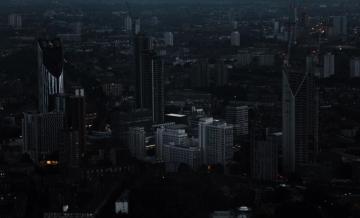 Black Building Pictures HD Image