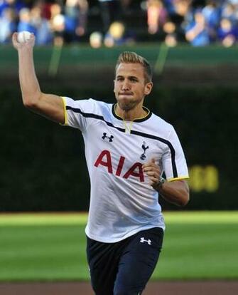 Harry Kane Pictures San Diego Padres V Chicago Cubs Zimbio