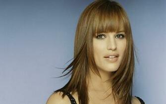 Jennifer Garner Wide Wallpaper High Definition Quality