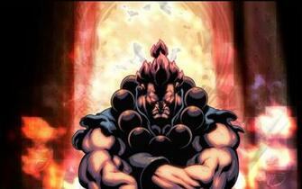 Akuma Wallpaper Anime HD Hi Res
