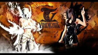 Vindictus Wallpaper