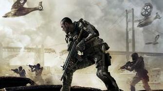 Advanced Warfare Wallpaper HDwallpaper20