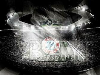 Bayern Munchen Wallpaper HD