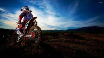 Motocross Wallpaper