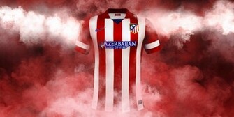 Atletico Madrid Wallpaper