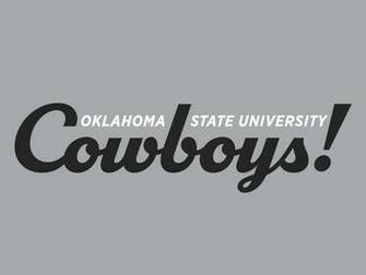 Computer Background Oklahoma State University