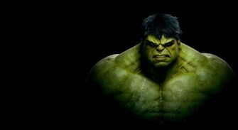 The Incredible Hulk Wallpaper For Desktop