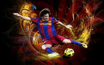 Lionel Messi Fc Barcelona Wallpaper Andres