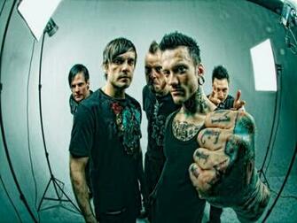 Dead By April Image HD Wallpaper And Background