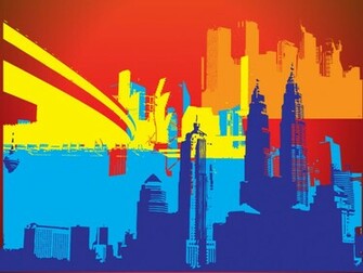 Cityscape Background