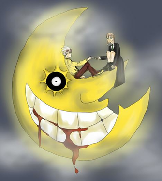 Soul Eater Moon HD Wallpaper Pictures