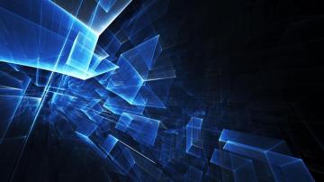 Dark Blue Wallpaper HD Net