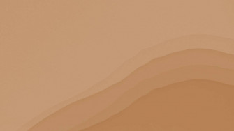 Simple Brown Aesthetic Laptop Wallpaper
