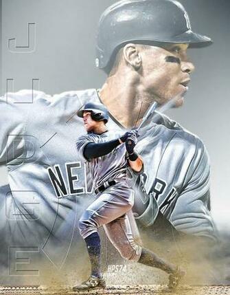 Aaron Judge Wallpaper By Hps74