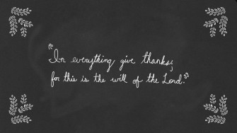 Chalkboard Wallpaper HD