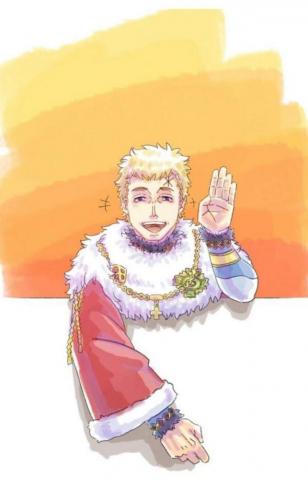 Wizard King Julius Re Black Clover Amino