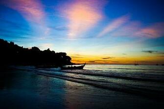 Phuket Thailand Patong Beach Hotels In